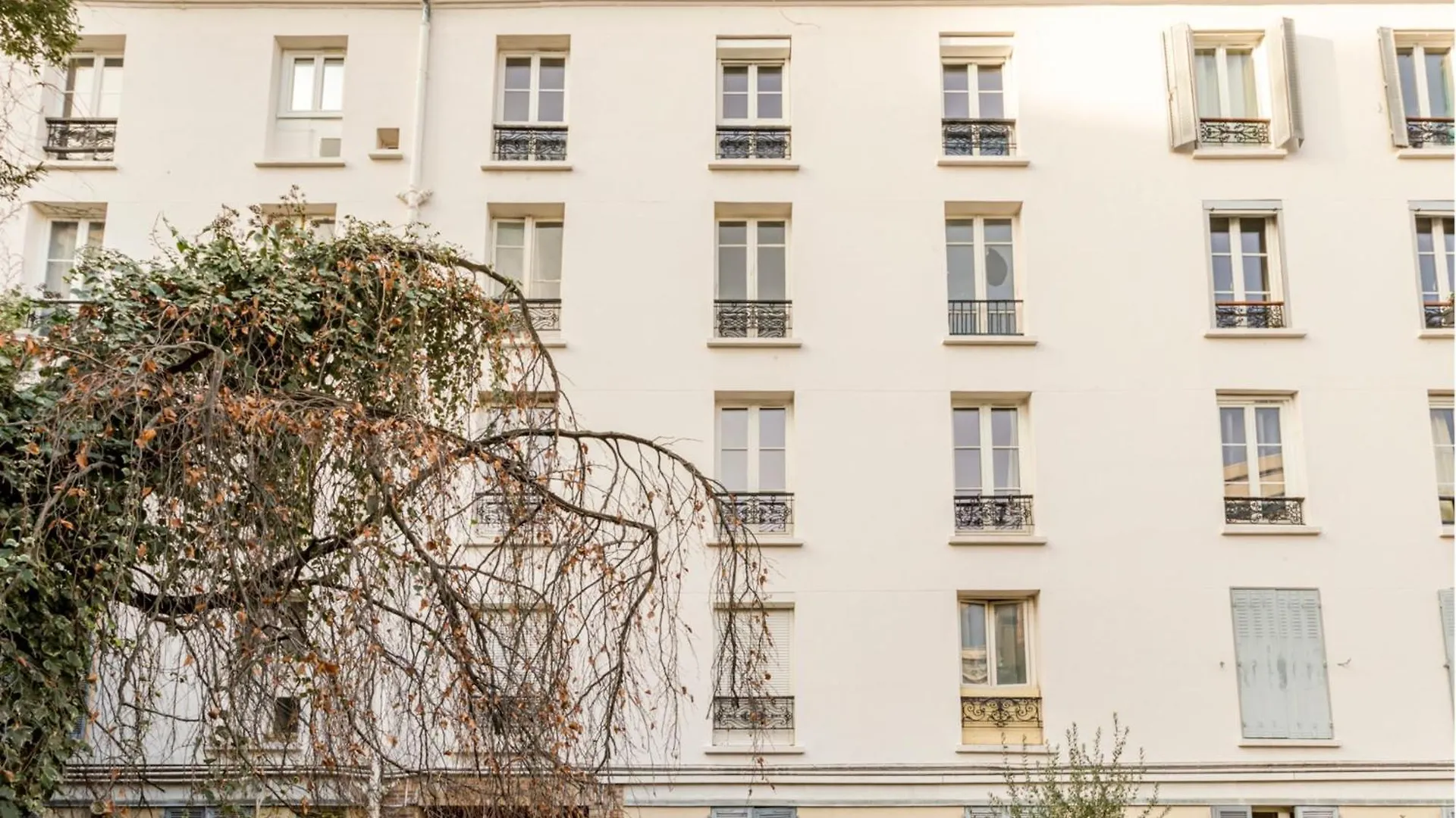 Apartment Merveil - Family Suite - Tour Eiffel - Viala I Paris