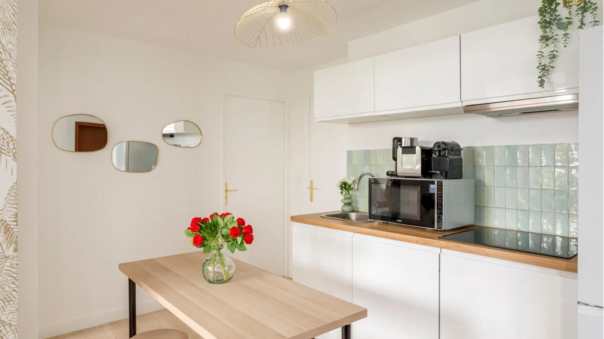 Apartment Merveil - Family Suite - Tour Eiffel - Viala I Paris