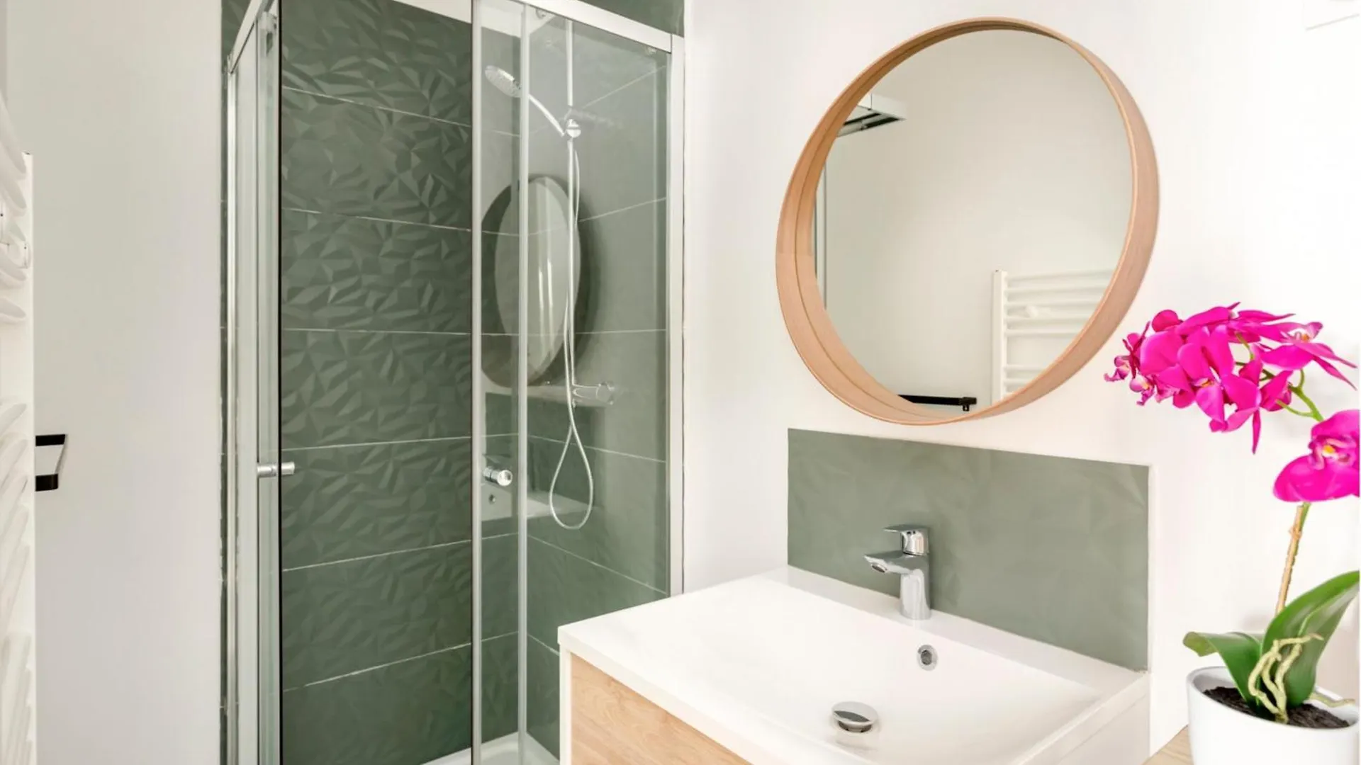 Apartment Merveil - Family Suite - Tour Eiffel - Viala I Paris