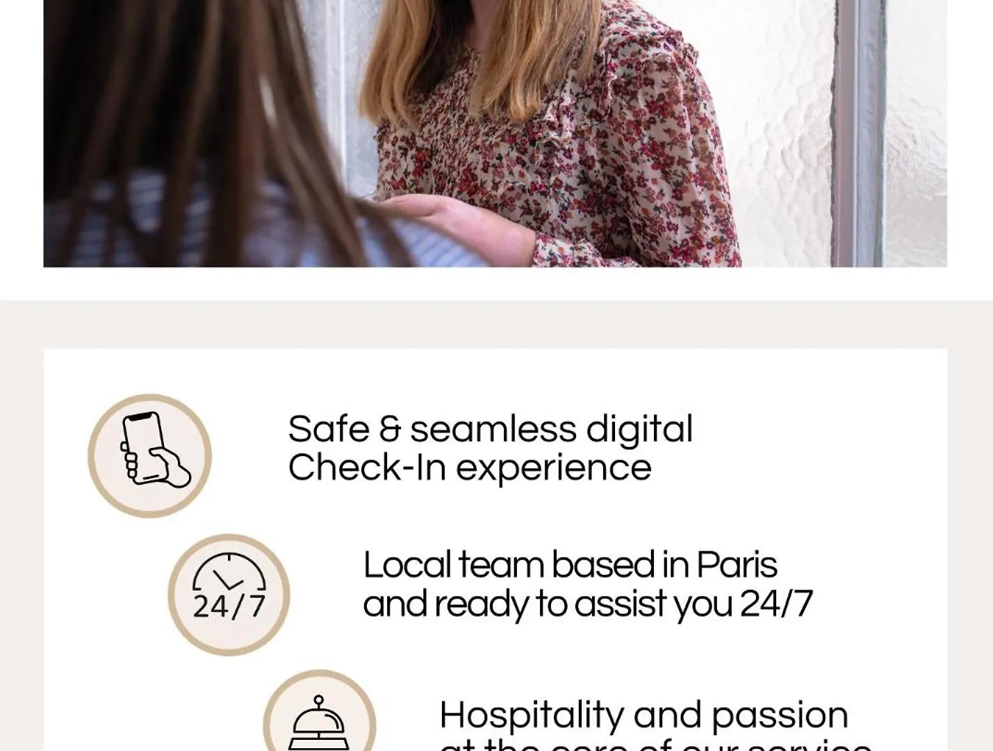 Merveil - Family Suite - Tour Eiffel - Viala I Paříž 0*,  Francie