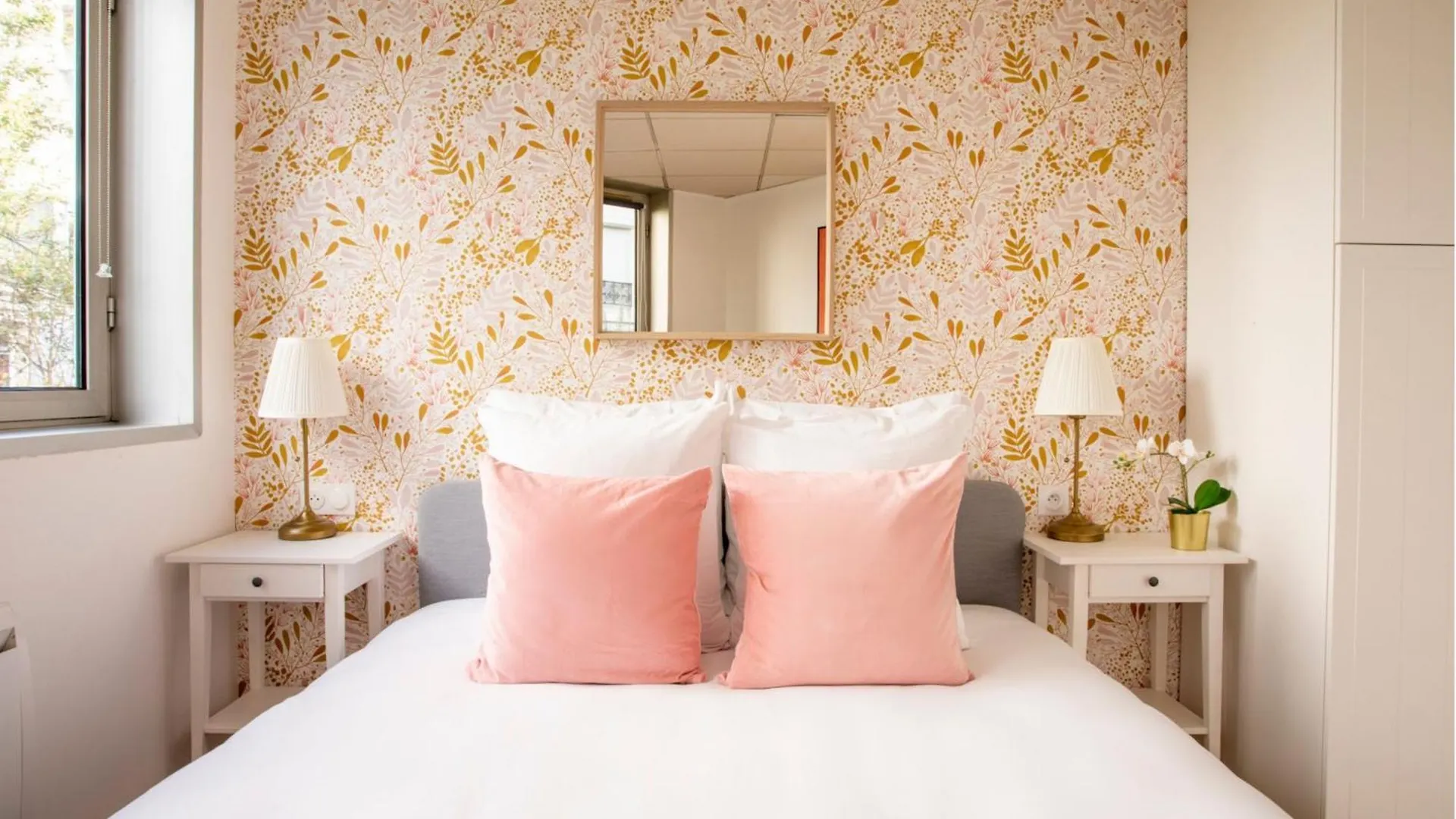 Merveil - Family Suite - Tour Eiffel - Viala I Paříž Apartmán