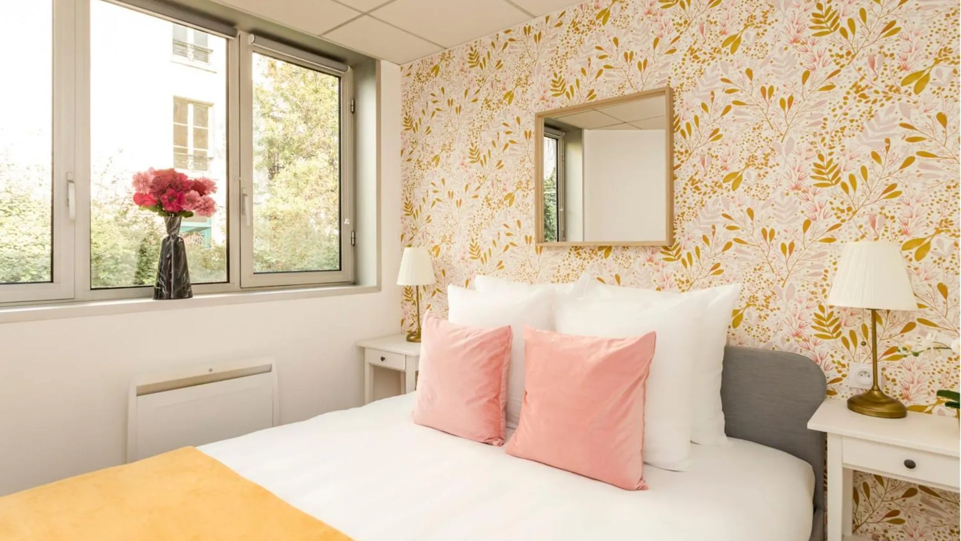 Merveil - Family Suite - Tour Eiffel - Viala I Paříž
