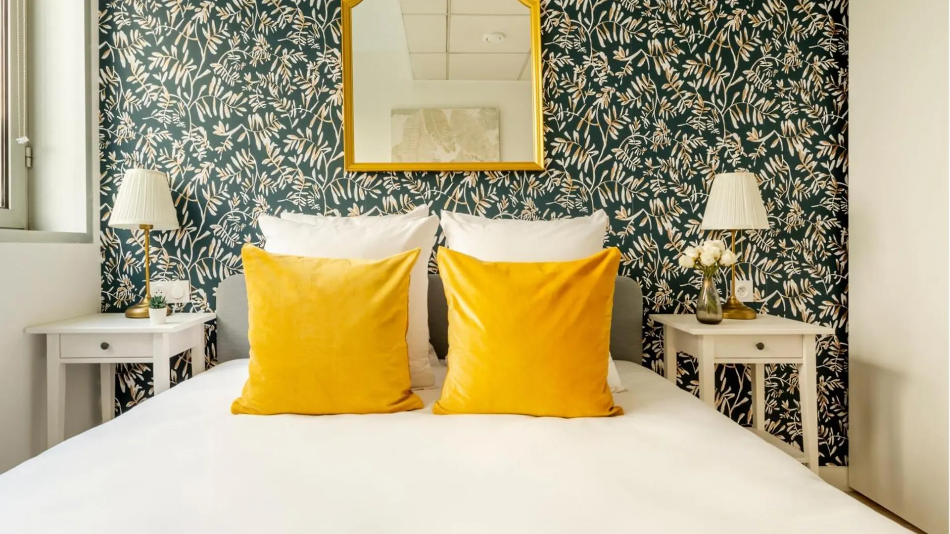Merveil - Family Suite - Tour Eiffel - Viala I Paříž Francie