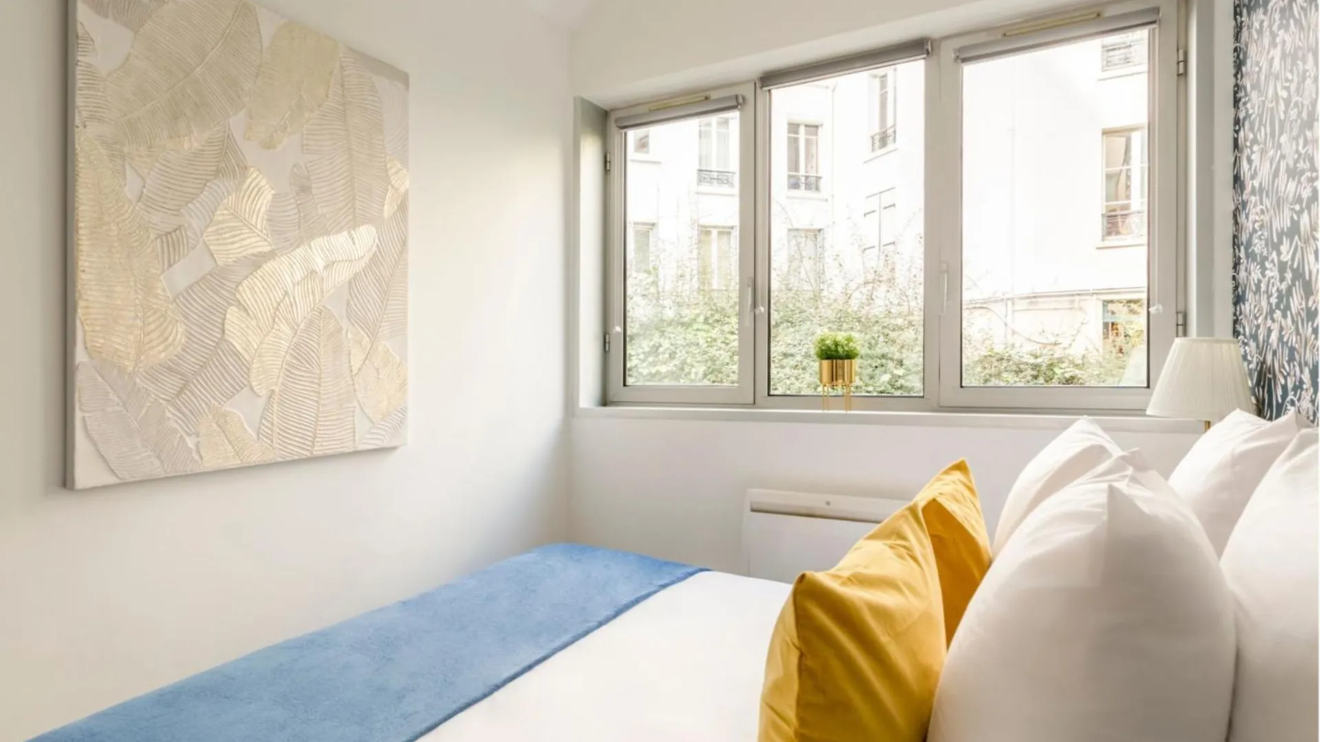 Merveil - Family Suite - Tour Eiffel - Viala I Paříž