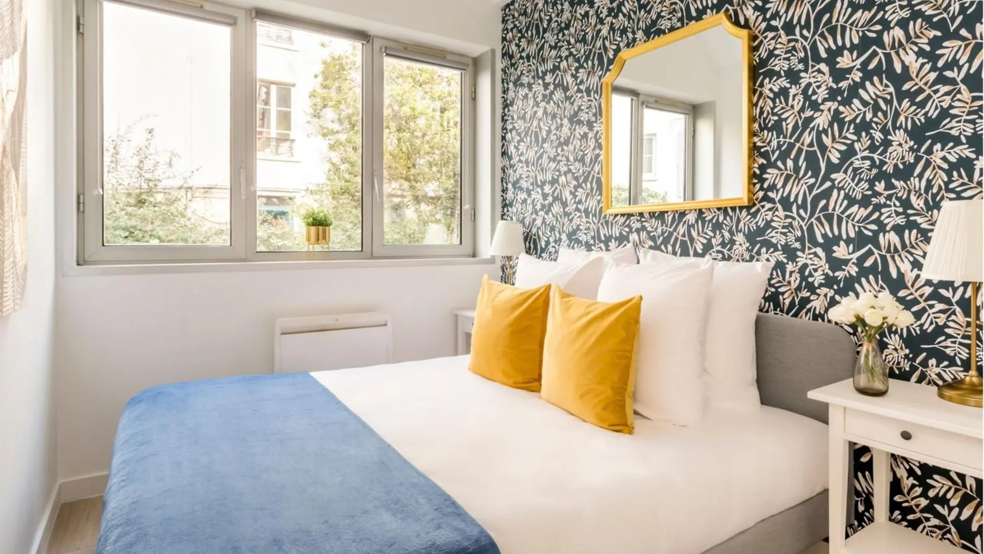 Merveil - Family Suite - Tour Eiffel - Viala I Paris 0*,  France