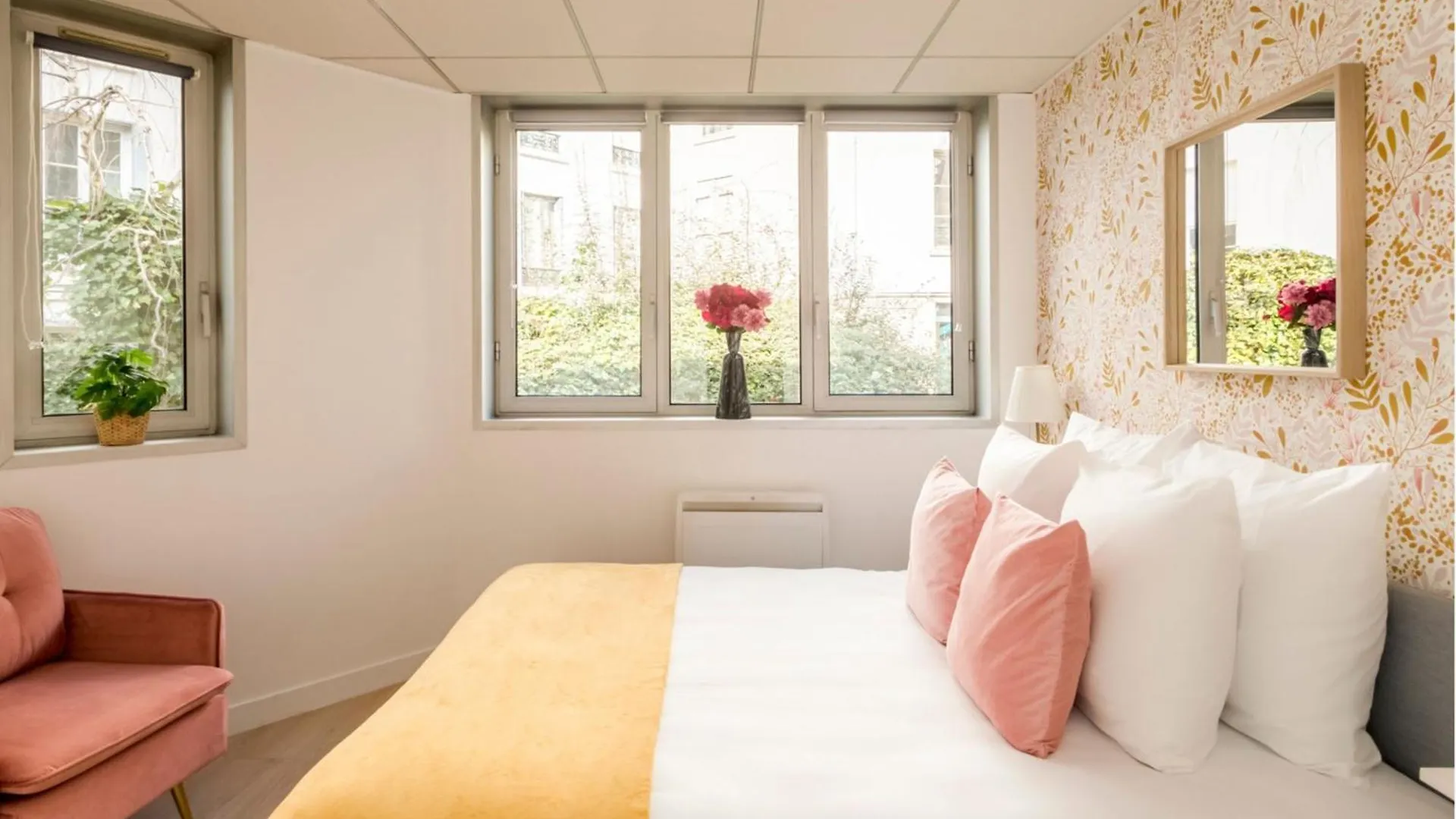 Merveil - Family Suite - Tour Eiffel - Viala I Paris Apartment