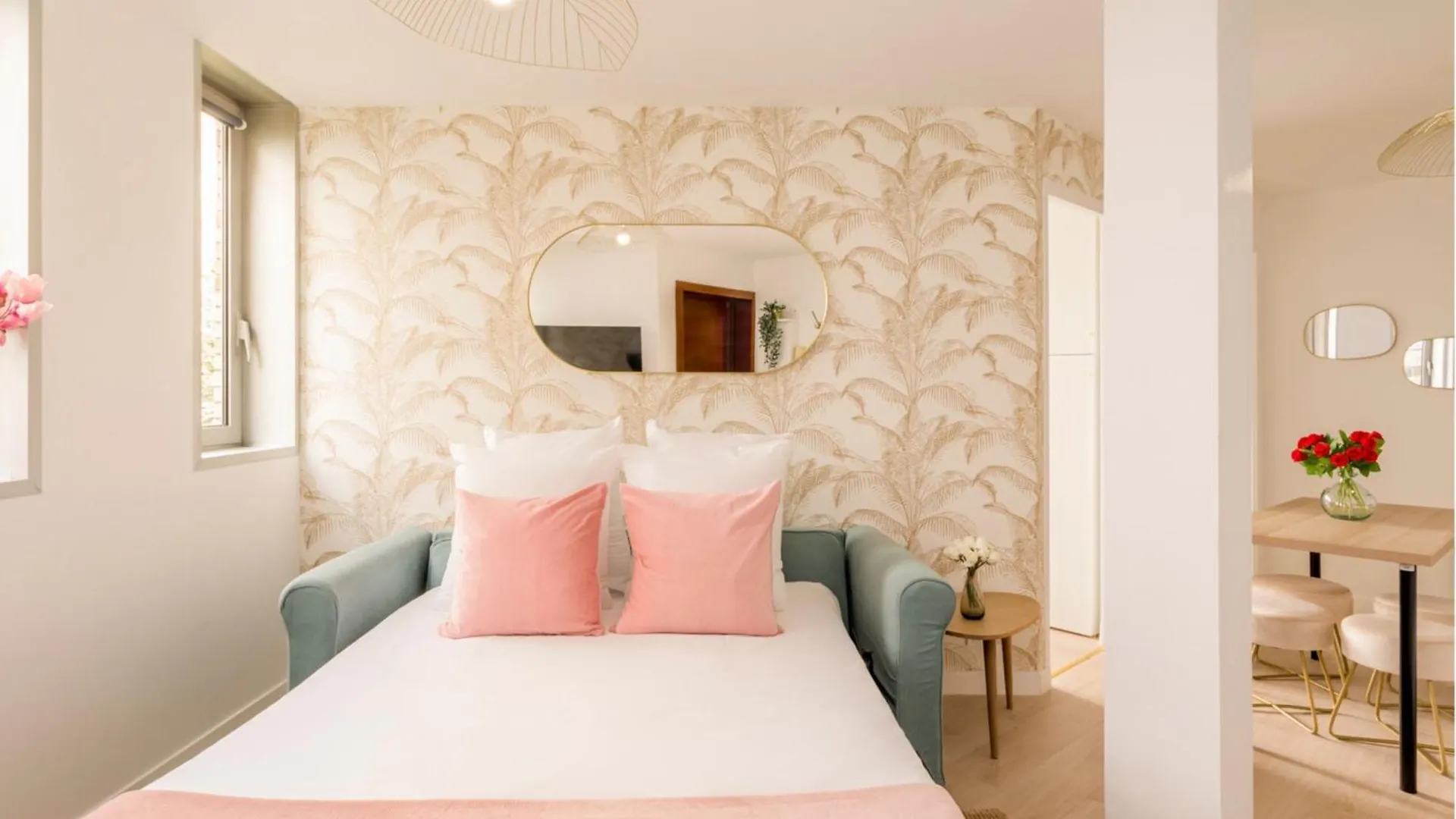 Merveil - Family Suite - Tour Eiffel - Viala I Paris France